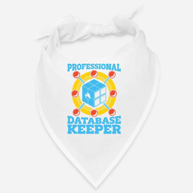 Database Administrator Bandana