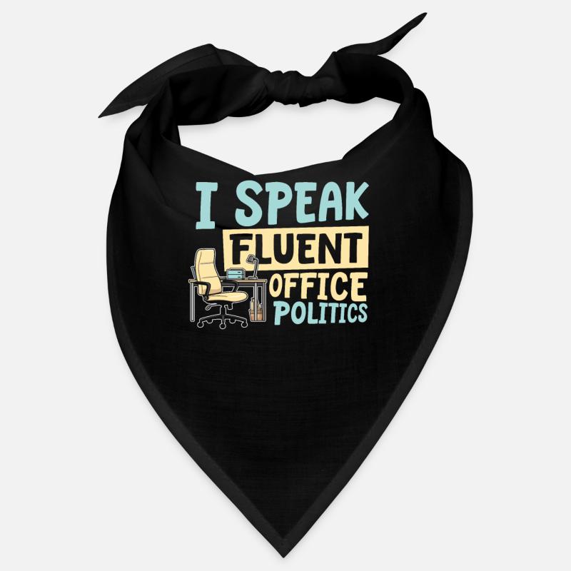 Administrator Bandana