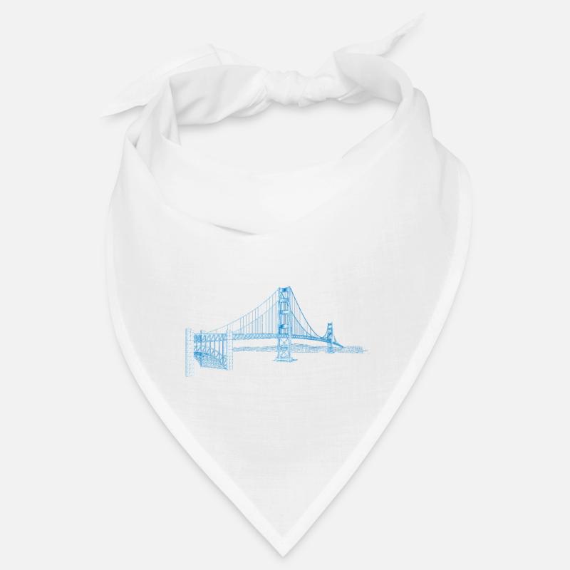 Bridge Engineer Bridge Construction Civil Engineering Bandana