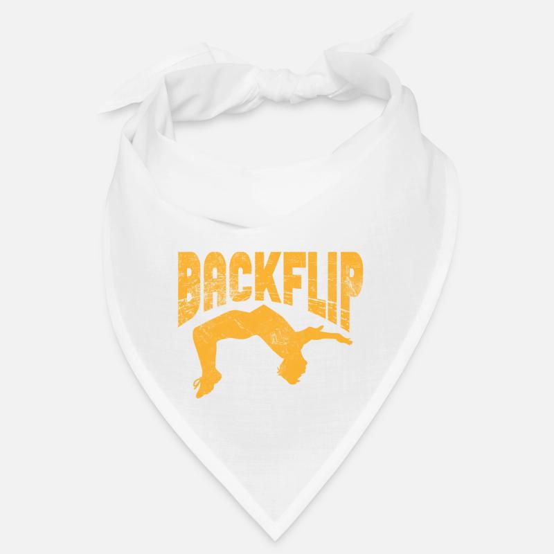 Backflip Bandana