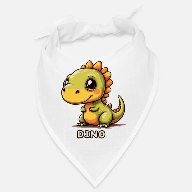 DINOSAURIER Bandana