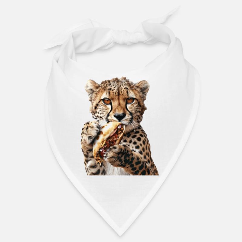 Guépard Bandana