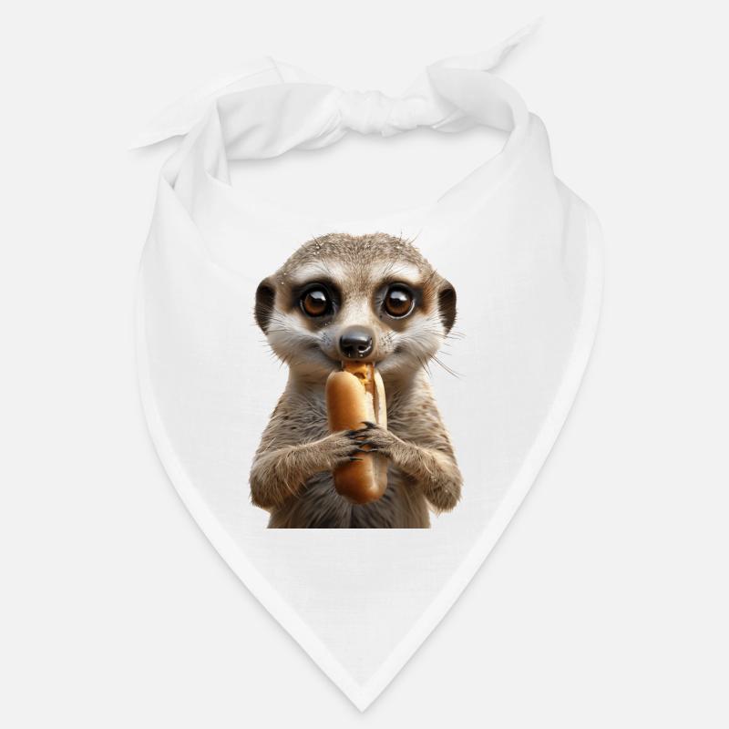 Suricate Bandana