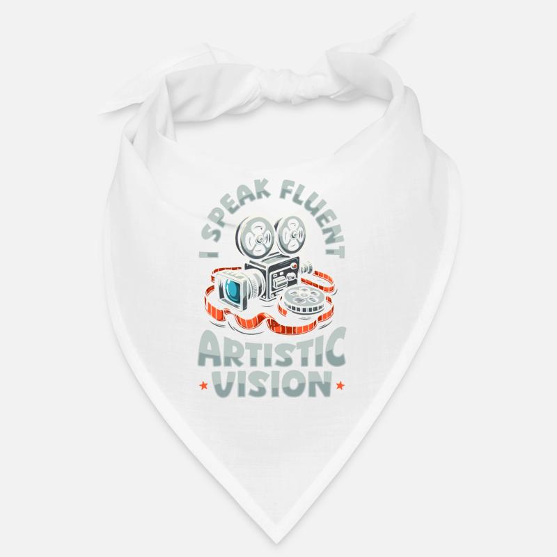 Creative Director Bandana