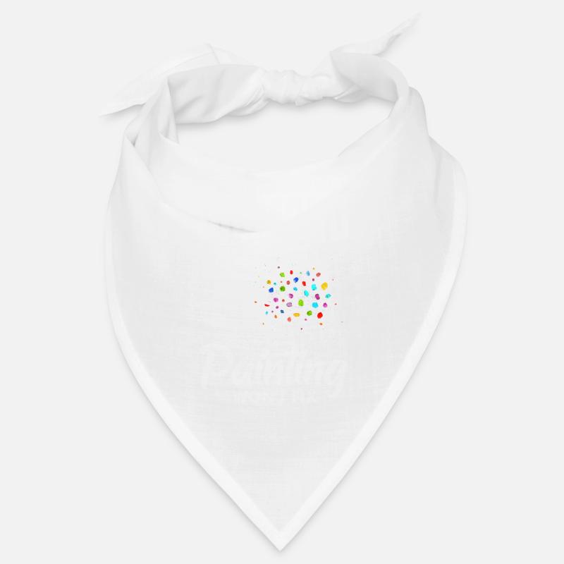 Accessories for Diamond Art Diamond Painter Bandana
