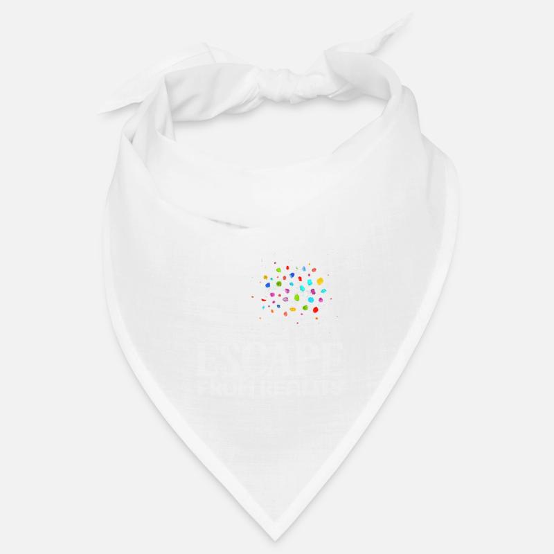 Accessories for Diamond Art Diamond Painter Bandana