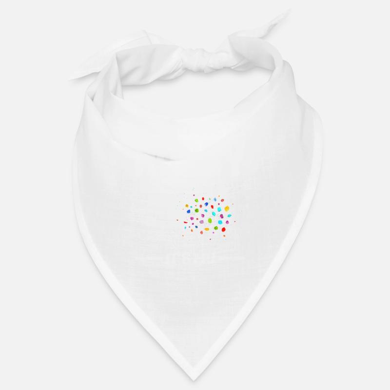 Accessories for Diamond Art Diamond Painter Bandana