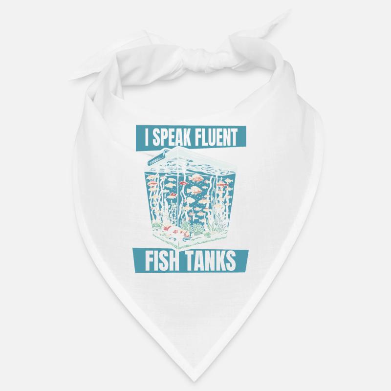 Fischzüchter Bandana