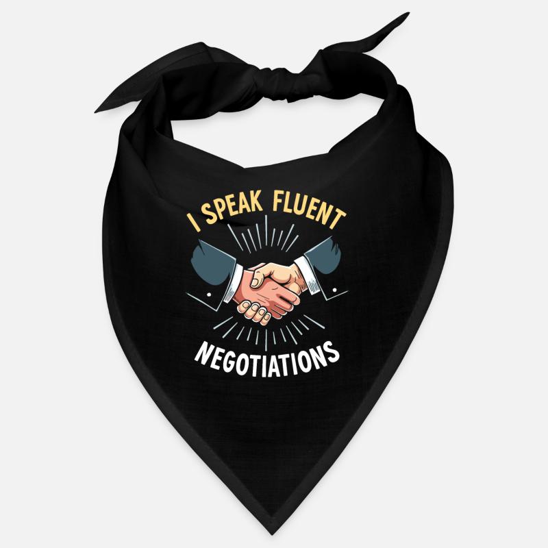 Diplomate Bandana