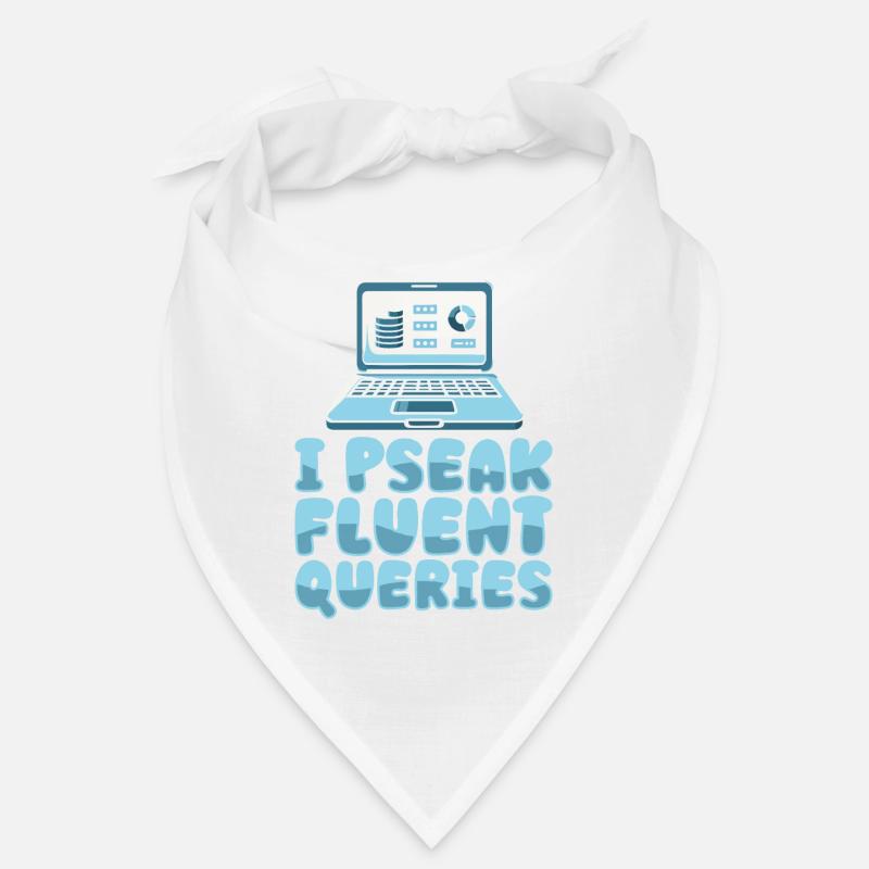 Database Administrator Bandana