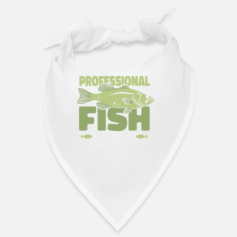 Pisciculturist Bandana