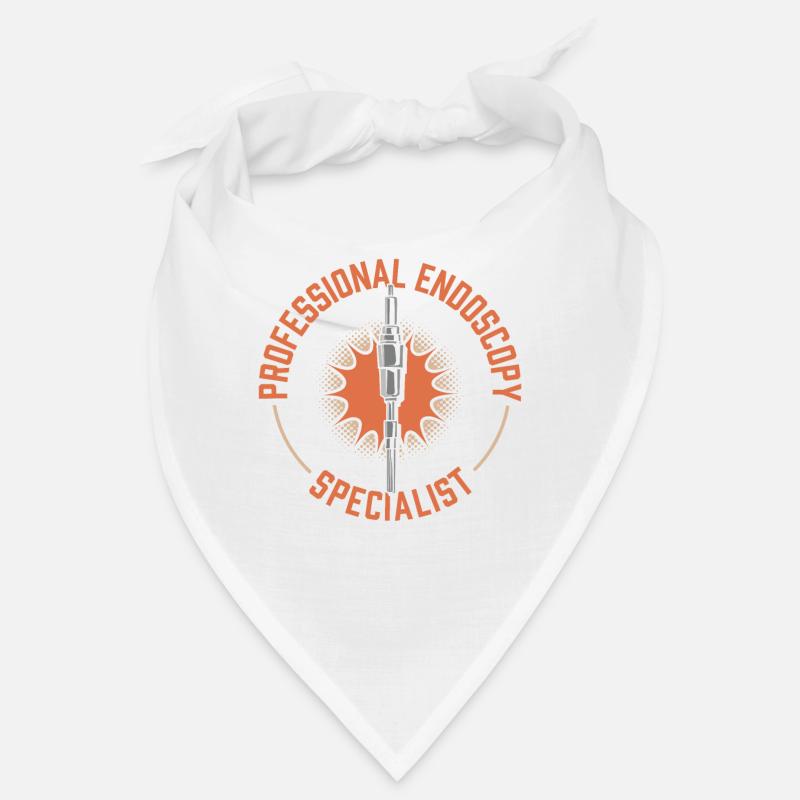 Endoscopy Technician Bandana