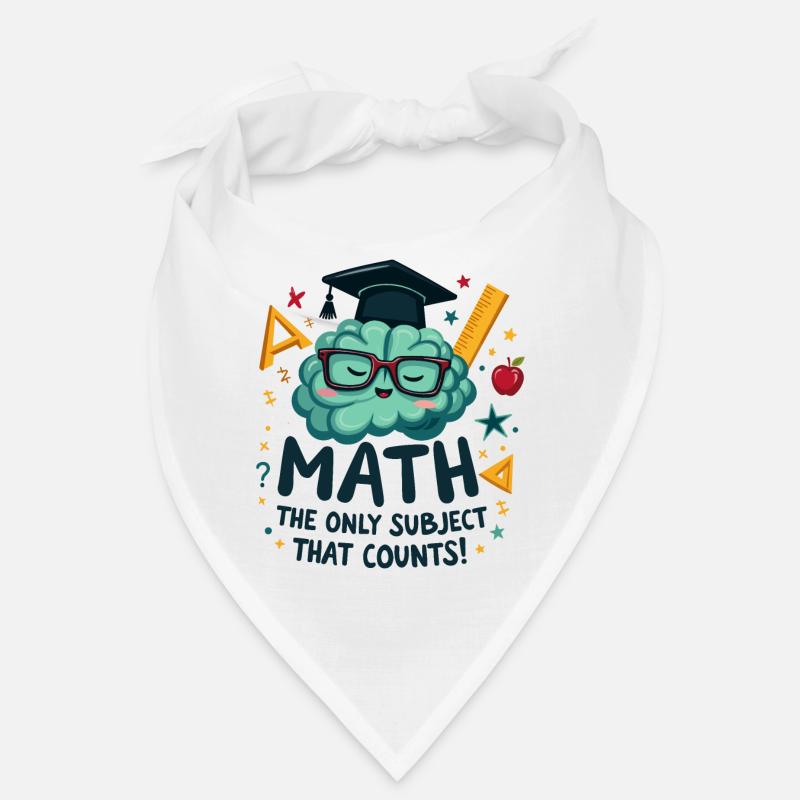 MATHEMATICS Bandana