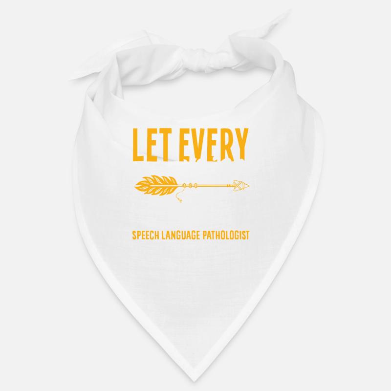 Que chaque voix soit entendue Bandana