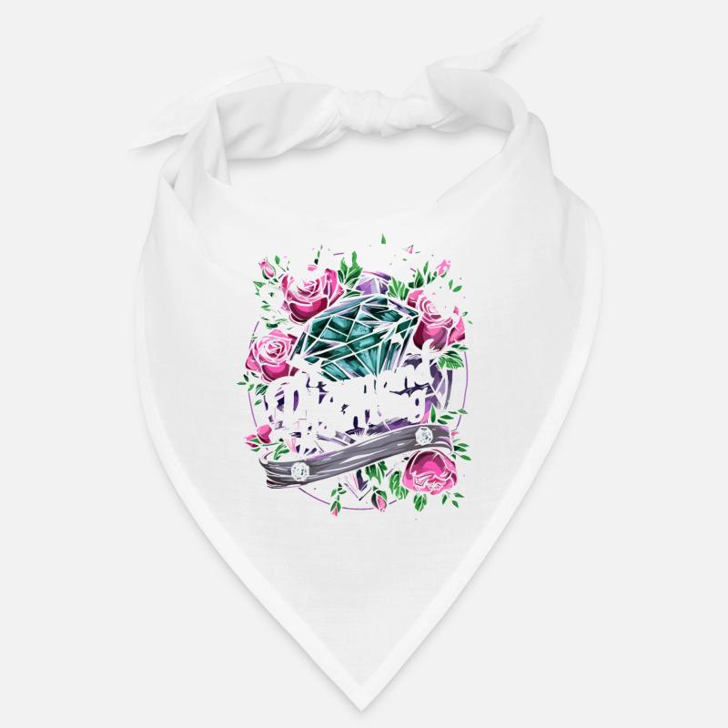 Accessories for Diamond Art Diamond Painter Bandana