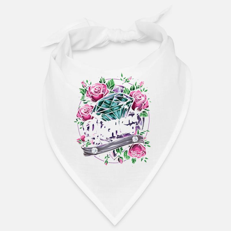 Accessories for Diamond Art Diamond Painter Bandana