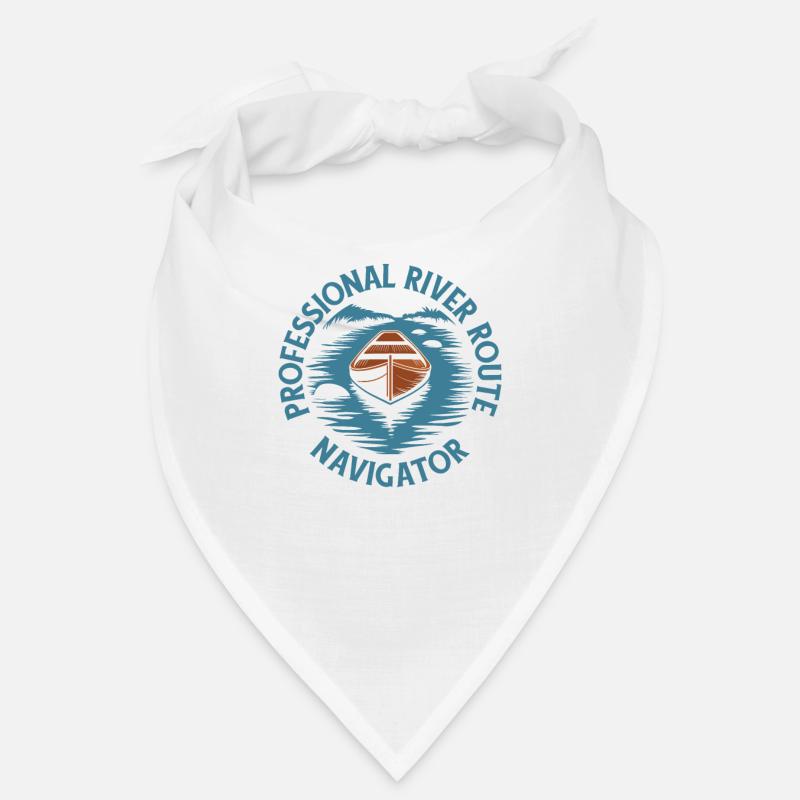Binnenschiffer Bandana
