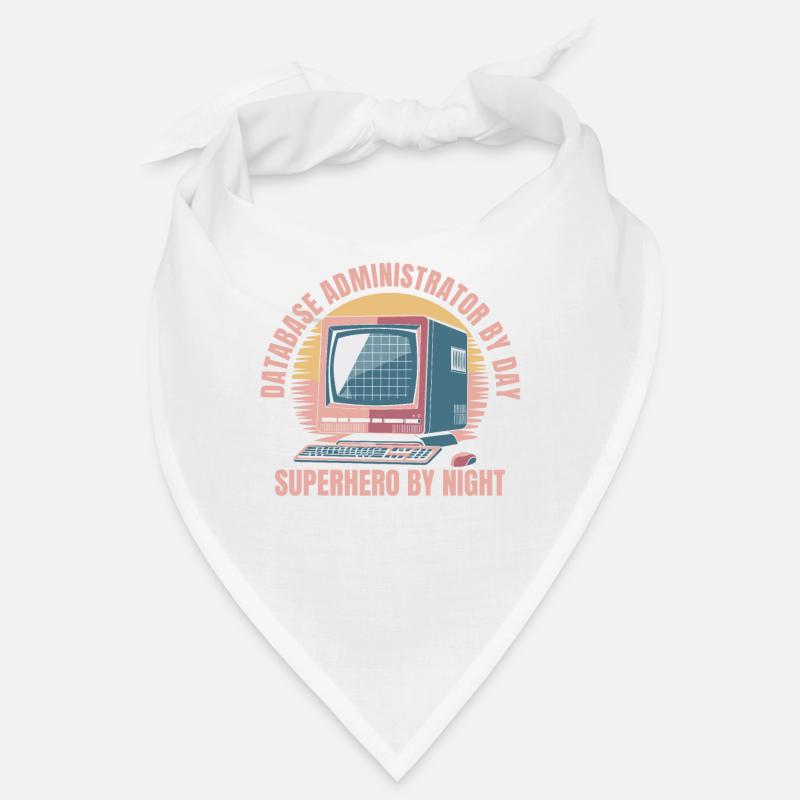 Administrateur de base de données Bandana