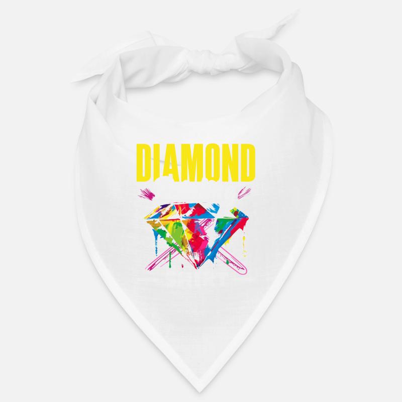 Accessories for Diamond Art Diamond Painter Bandana