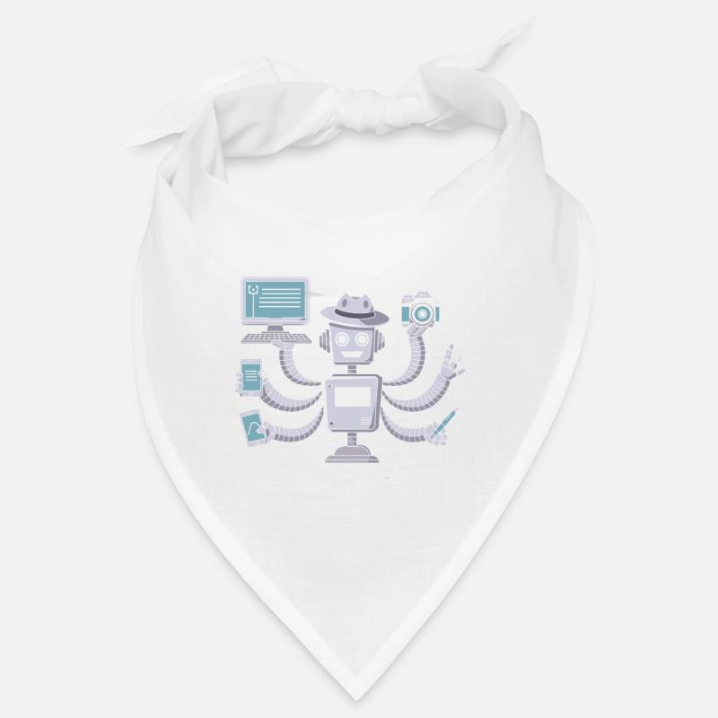 Assistant Bandana