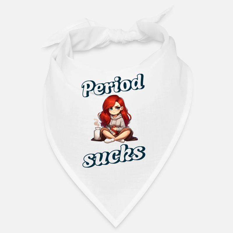 Les règles sont honnêtes et directes Bandana