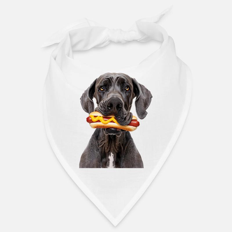 Great Dane Bandana