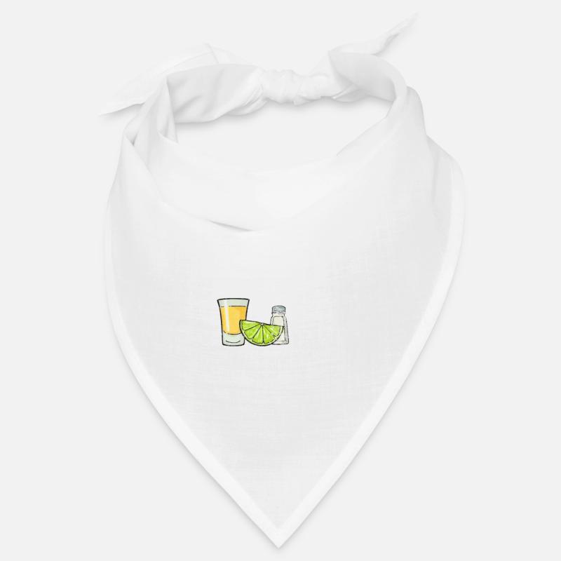 Tequila Bandana