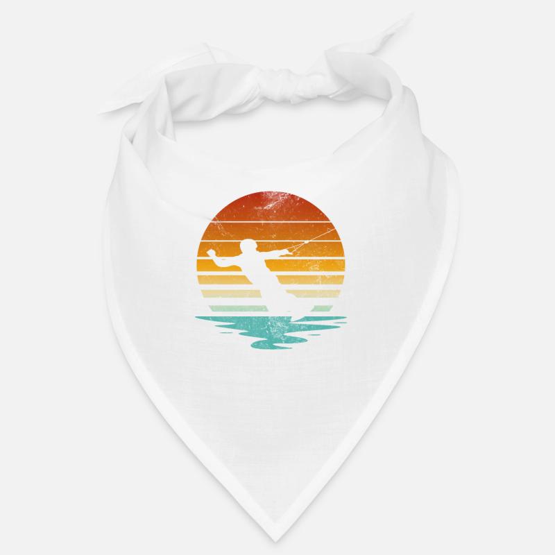 Wakeboard Bandana