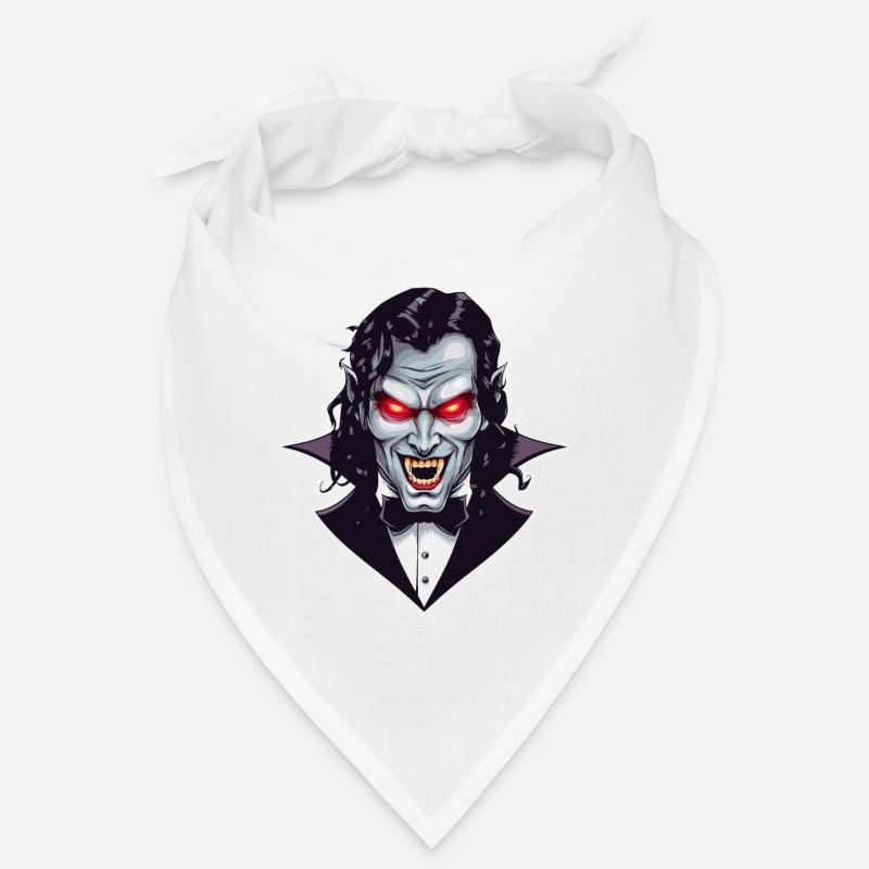 VAMPIRE Bandana