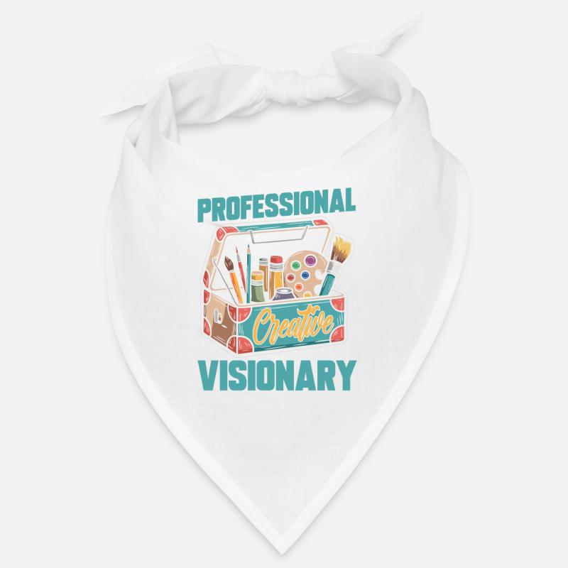 Creative Director Bandana