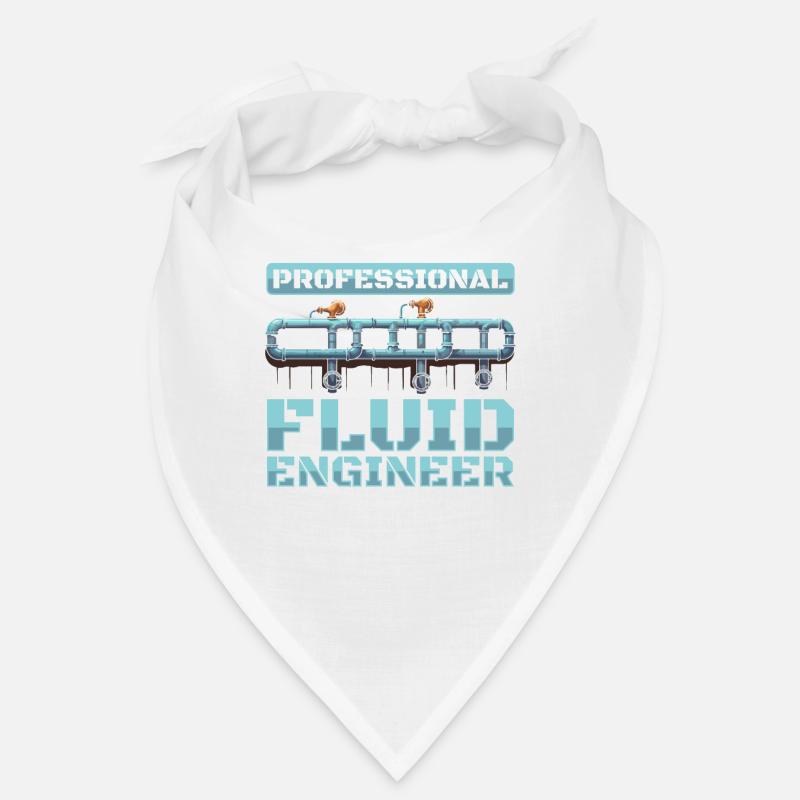 Hydraulic engineer Bandana