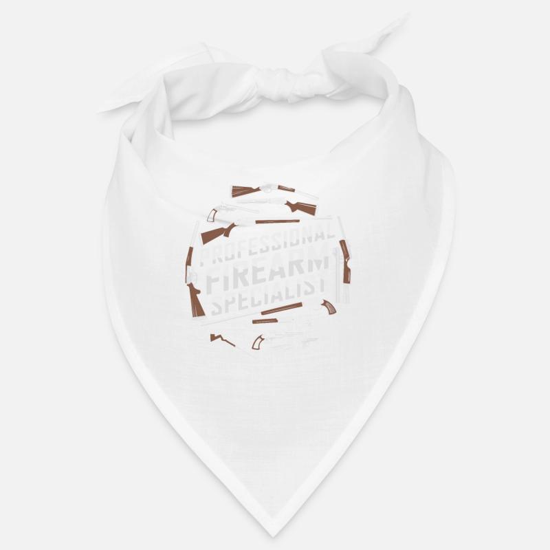 Gunsmith Weapon Maker Bandana
