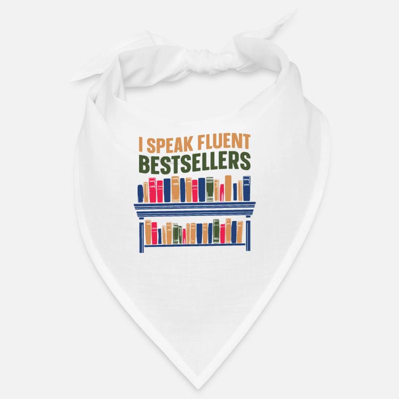 Libraire Bandana