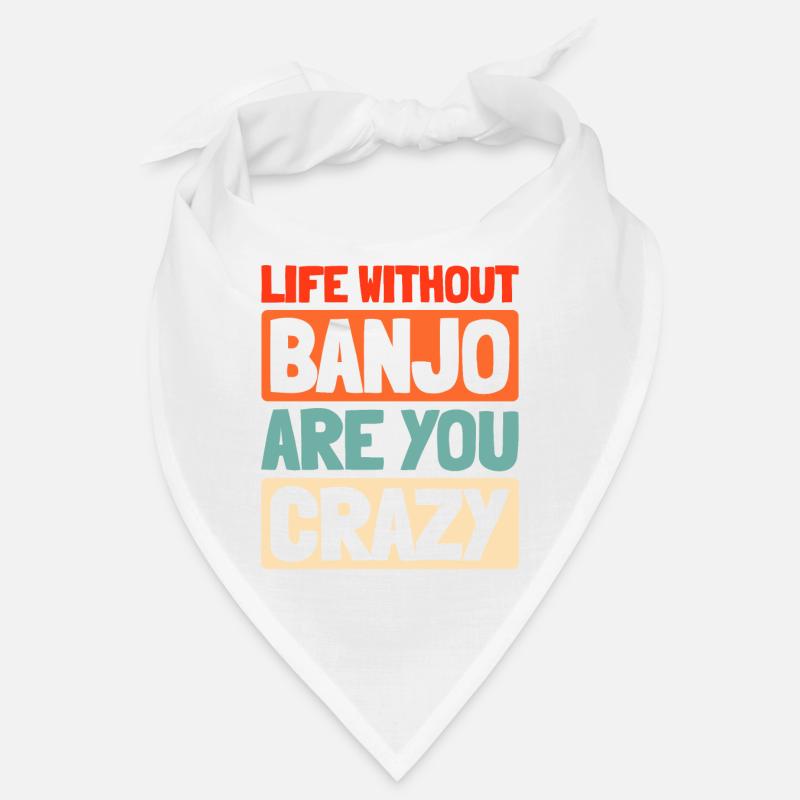 Banjo Bandana