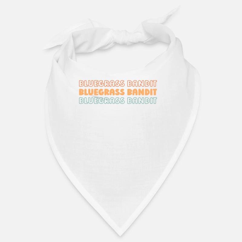 Banjo Bandana