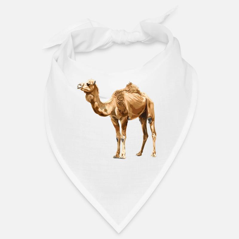 Camel Kamele Kamel Bandana