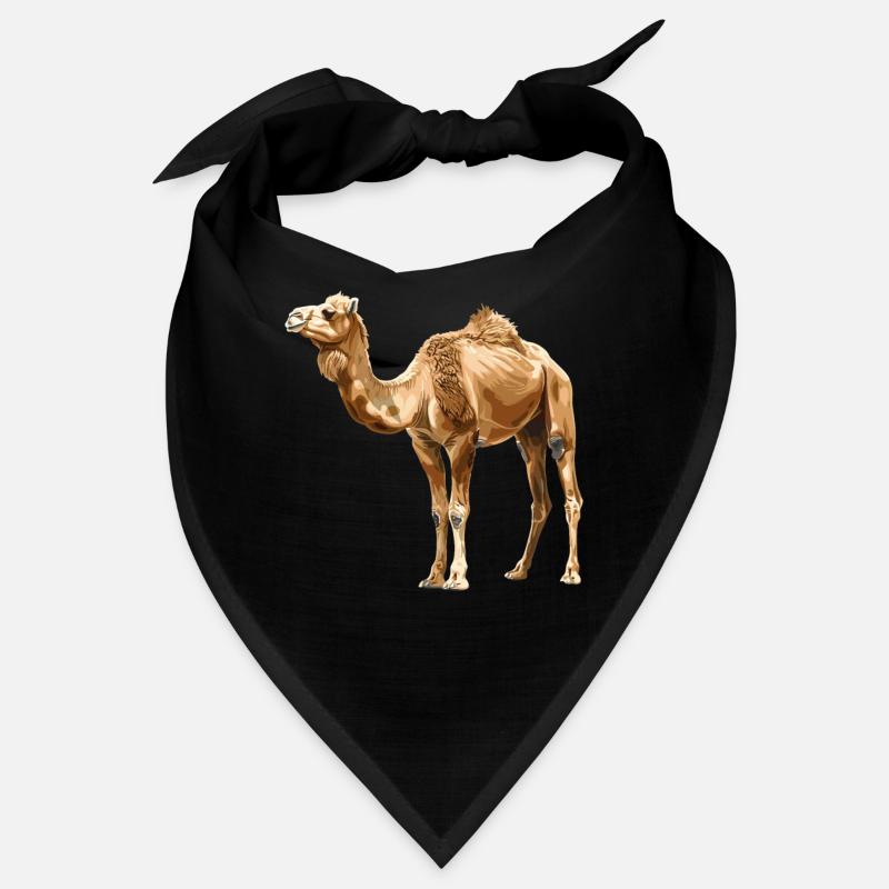 Camel Kamele Kamel Bandana