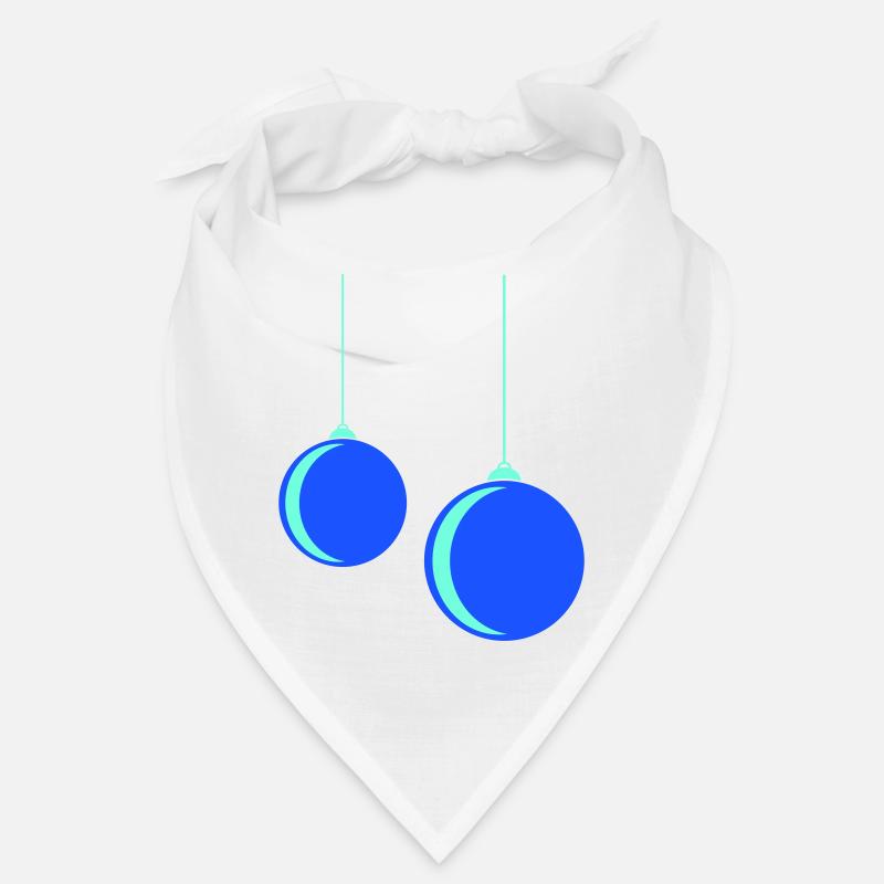 Bauble Bandana