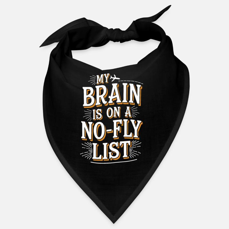 Mind Control Mk-Ultra Conspiracy And Government Bandana
