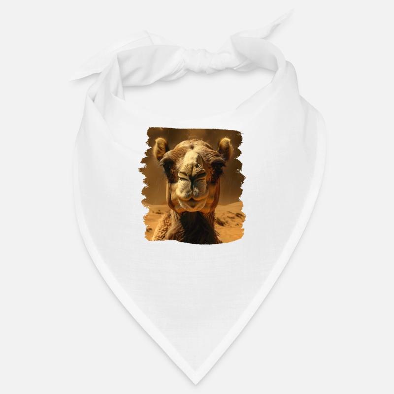 Camel Kamele Kamel Bandana