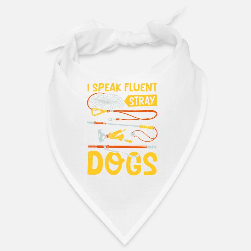 Attrape-chiens Bandana