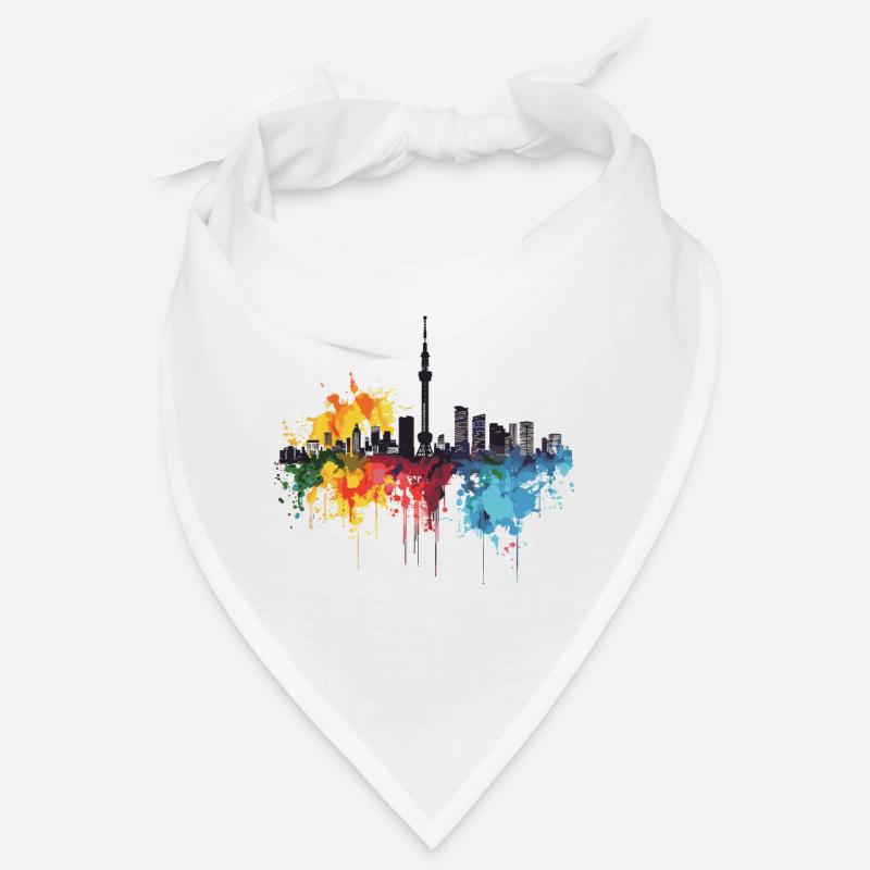 Fuchu Bandana
