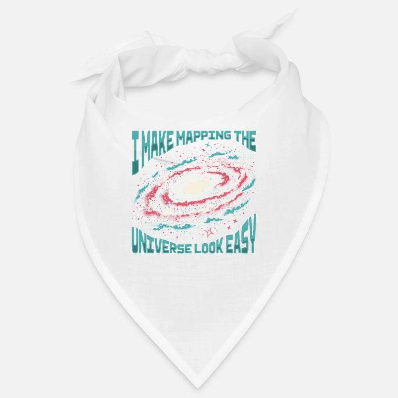 Astronome Bandana