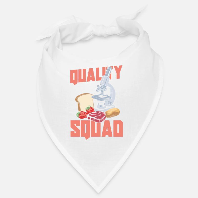 Lebensmitteltechniker Kader Bandana