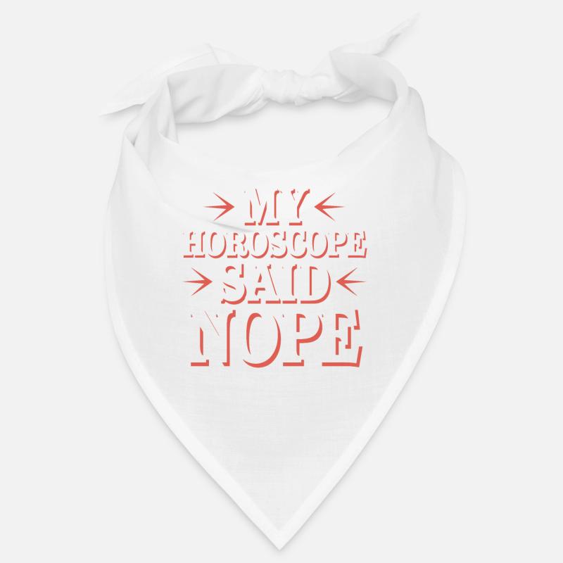 Astrology Skeptic: Critical Thinking Bandana