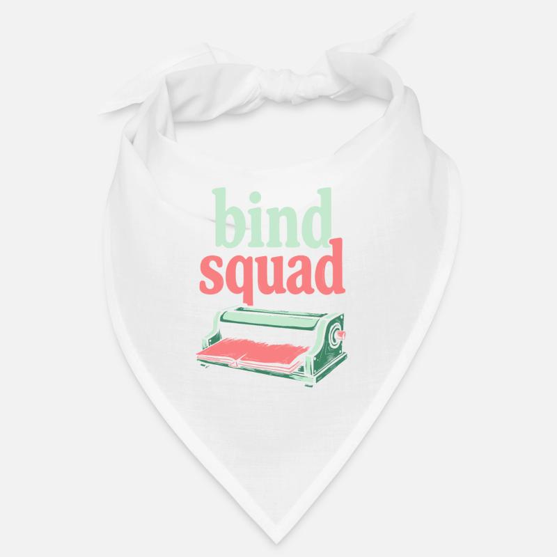 Buchbinder Kader Bandana