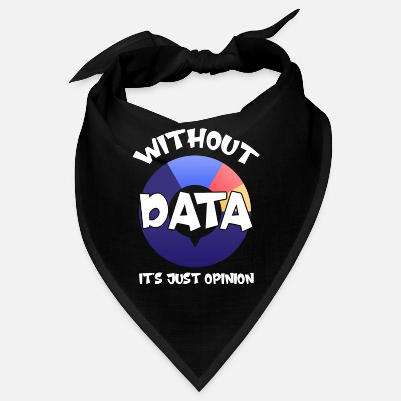 Data Or It Didn't Happen For Student Bandana