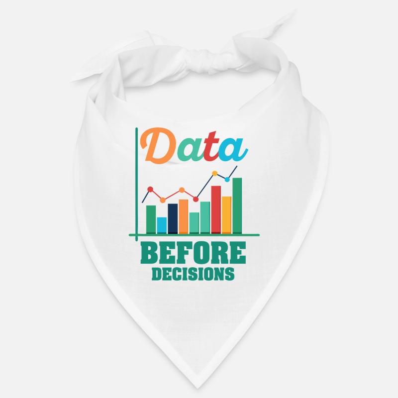 Data Or It Didn't Happen For Student Bandana