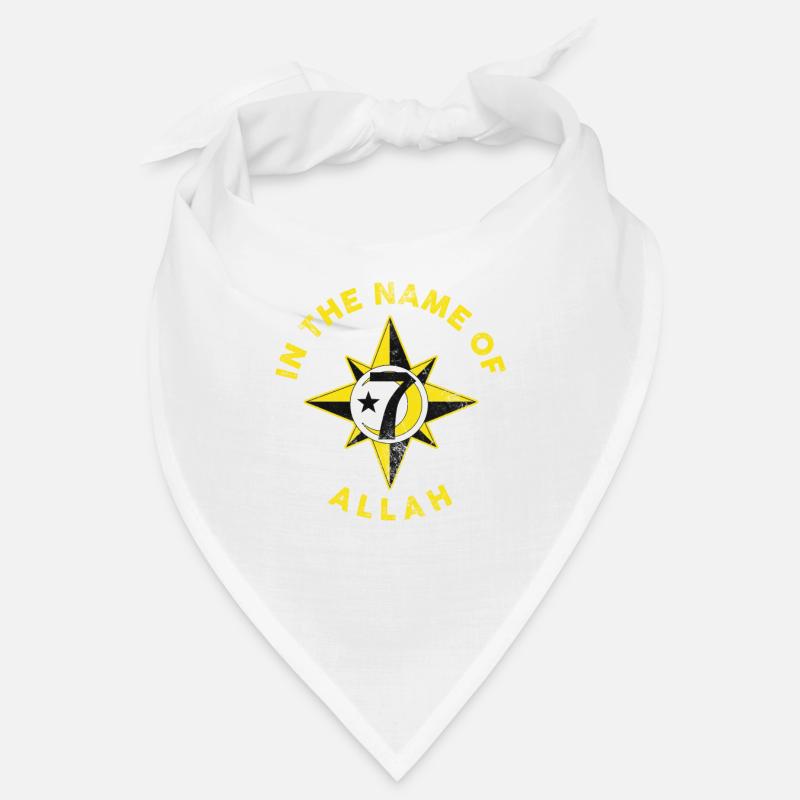 Musulman Bandana