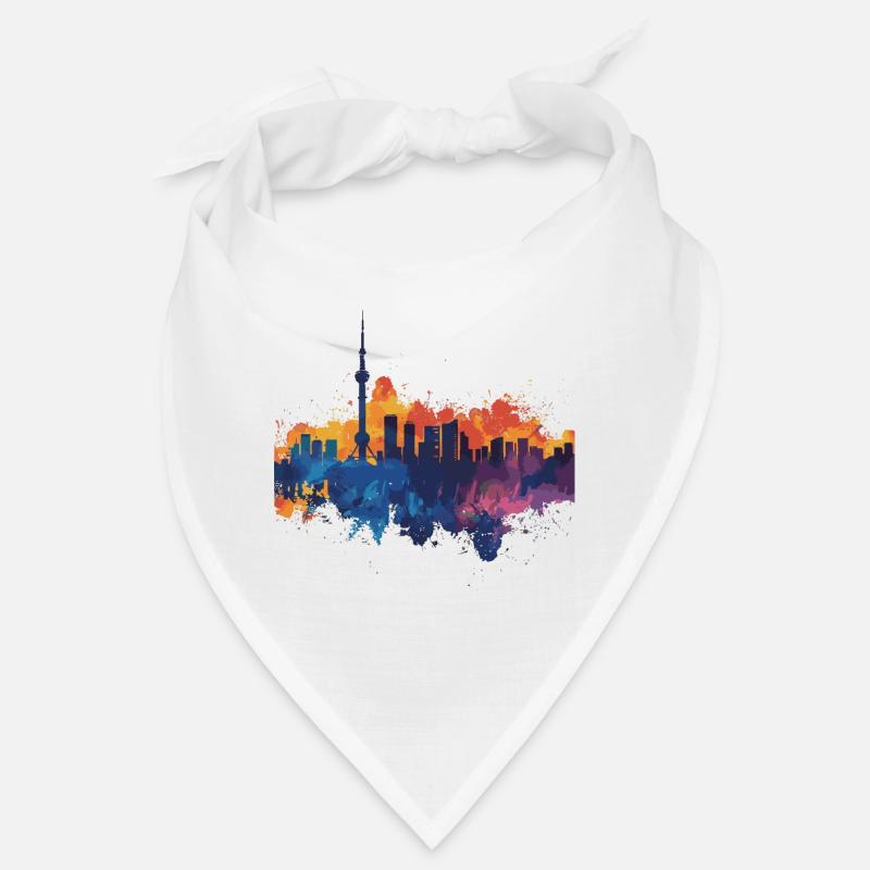 Niigata Bandana